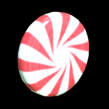 Peppermint(Antennas)